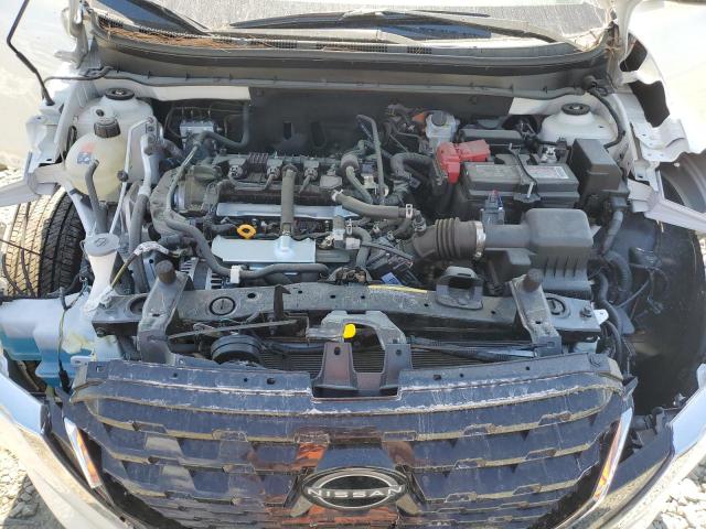 2023 NISSAN KICKS S - 3N1CP5BV4PL567214