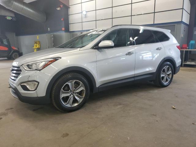 2015 Hyundai Santa Fe Gls VIN: KM8SMDHFXFU127400 Lot: 54706074