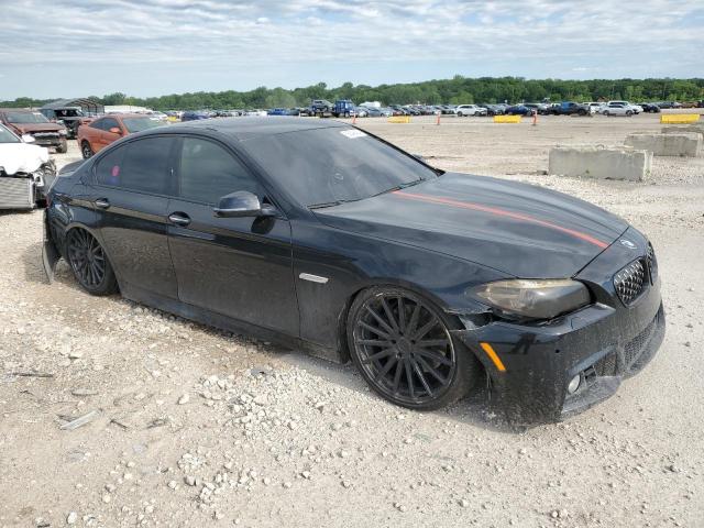 VIN WBAKP9C57FD979997 2015 BMW 5 Series, 550 XI no.4