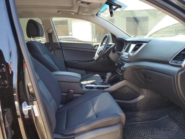2018 HYUNDAI TUCSON VAL - KM8J3CA25JU790902