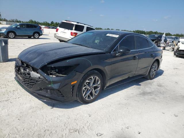 2020 Hyundai Sonata Sel VIN: 5NPEL4JA4LH042917 Lot: 56192174