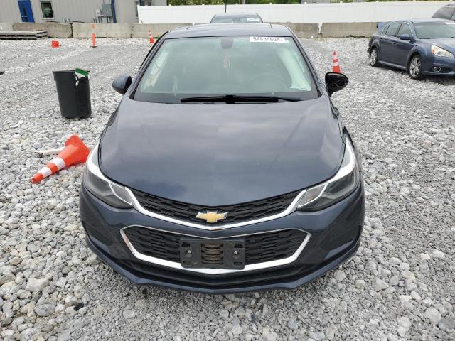 2016 Chevrolet Cruze Lt VIN: 1G1BE5SM7G7230958 Lot: 54834604