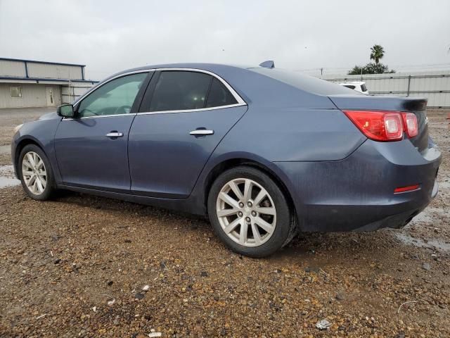 2014 Chevrolet Malibu Ltz VIN: 1G11H5SLXEF201712 Lot: 55399374