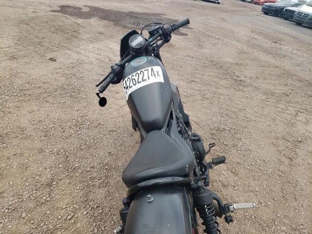 2019 HONDA CMX500 A MLHPC565XK5201266