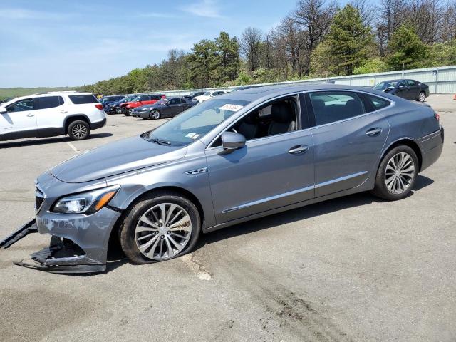 2019 Buick Lacrosse Essence VIN: 1G4ZR5SS2KU130345 Lot: 55083884