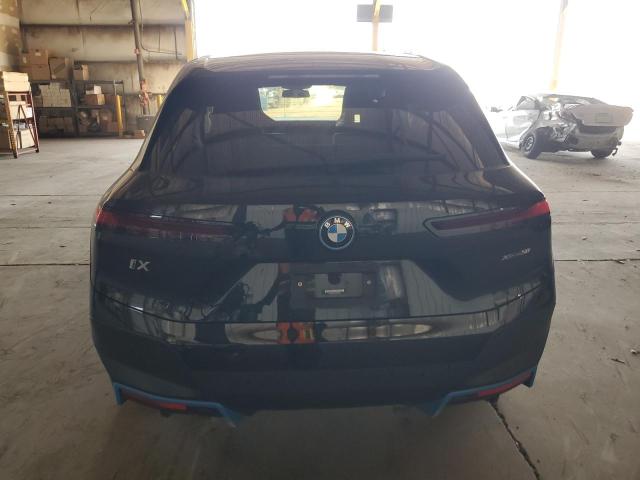 2023 BMW Ix xDrive50 VIN: WB523CF07PCM45705 Lot: 54779644