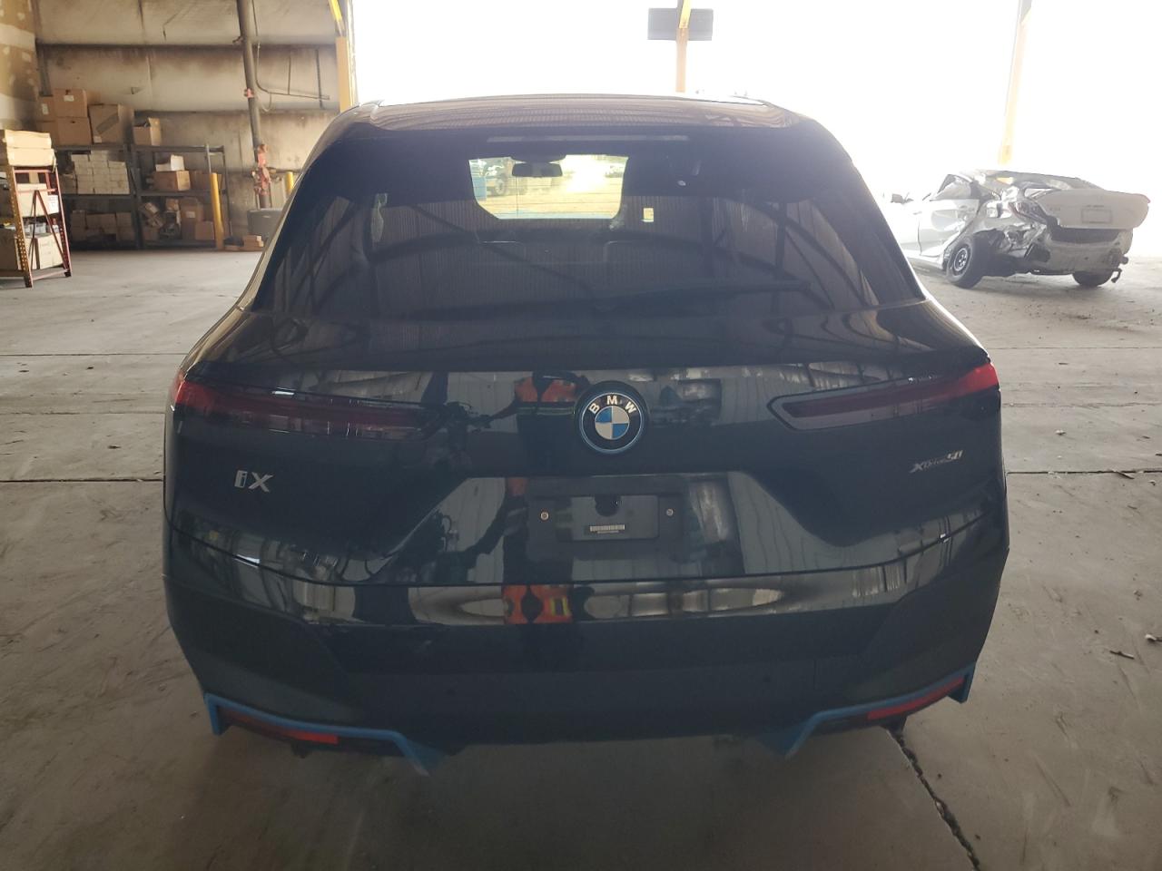 WB523CF07PCM45705 2023 BMW Ix xDrive50