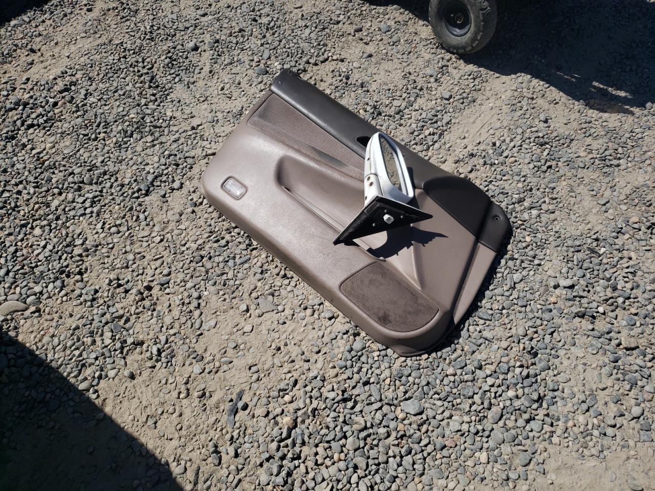 1HGCD5636TA020026 1996 Honda Accord Lx