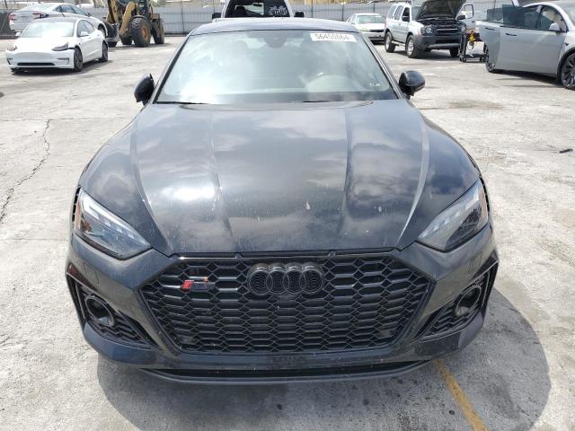 2021 AUDI RS5 WUAAWCF53MA904838