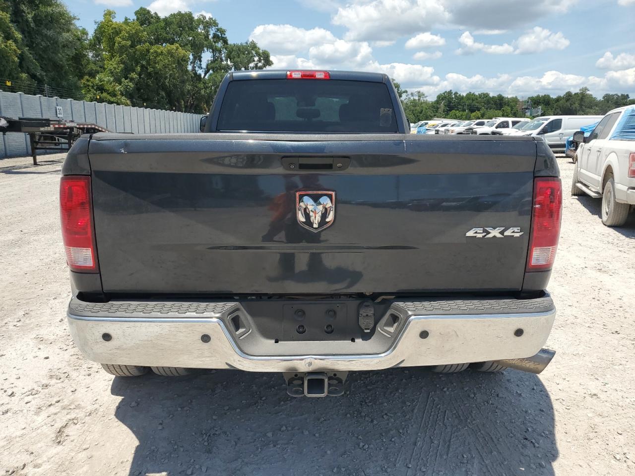 3C63RRGL8JG149641 2018 Ram 3500 St