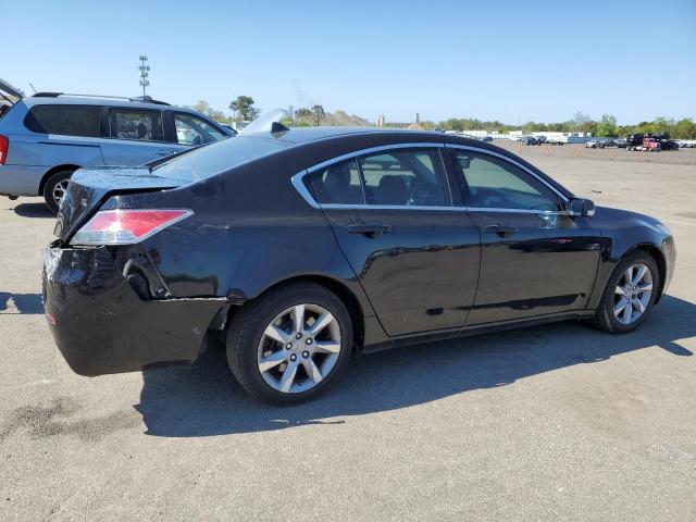 2012 Acura Tl VIN: 19UUA8F24CA026137 Lot: 55498584