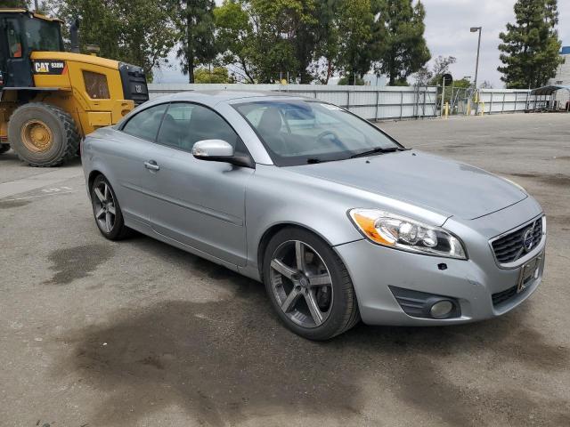 2011 Volvo C70 T5 VIN: YV1672MC0BJ108938 Lot: 55719784