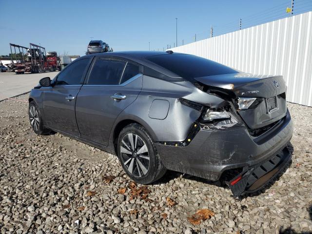 2021 NISSAN ALTIMA SV 1N4BL4DV1MN334226  52382014