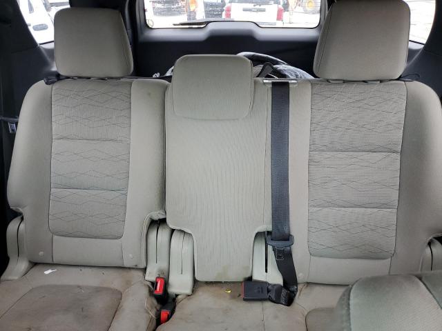 2013 Ford Explorer VIN: 1FM5K7B98DGB94256 Lot: 56504604