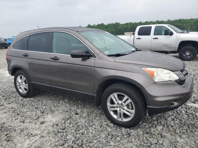 2011 Honda Cr-V Ex VIN: 3CZRE3H59BG702840 Lot: 54237324