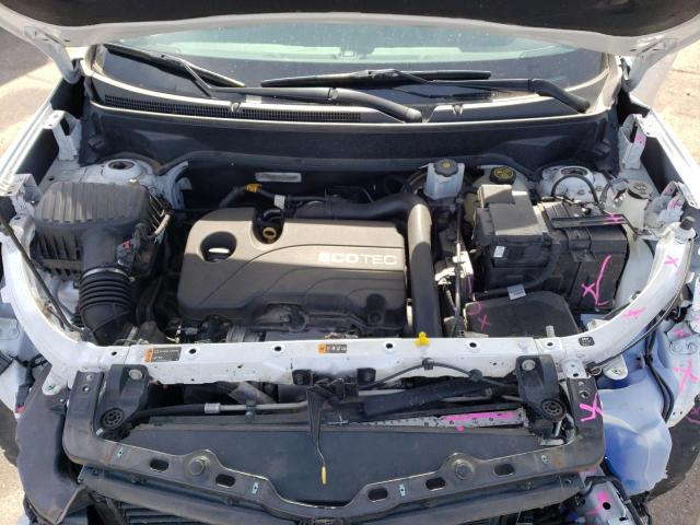 2018 Chevrolet Equinox Ls VIN: 3GNAXHEV8JL360115 Lot: 56537854