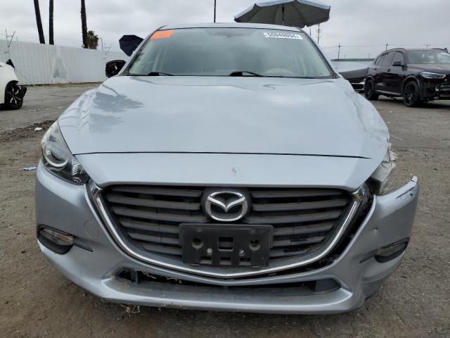 2017 Mazda 3 Sport VIN: 3MZBN1U71HM117972 Lot: 56049894