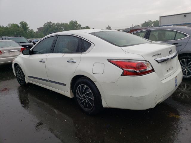 2015 Nissan Altima 2.5 VIN: 1N4AL3AP6FC124344 Lot: 55623934