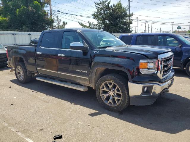 3GTU2VEC7FG342528 2015 GMC Sierra K1500 Slt