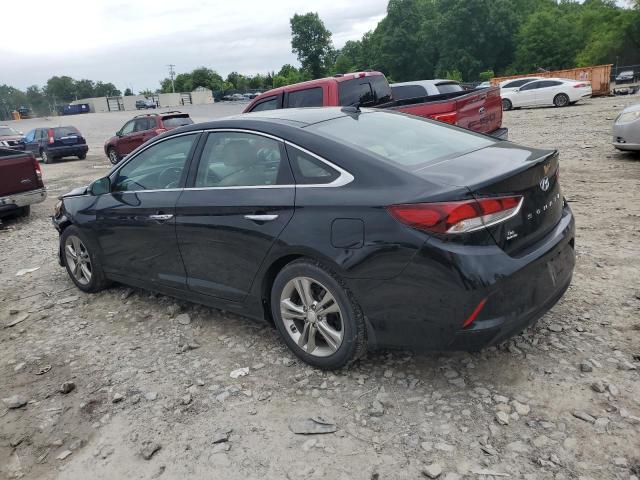 2019 Hyundai Sonata Limited VIN: 5NPE34AF7KH732994 Lot: 55537714