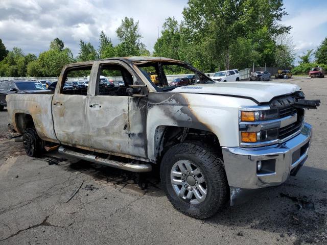 2016 Chevrolet Silverado K3500 Ltz VIN: 1GC4K0C89GF181832 Lot: 56926244