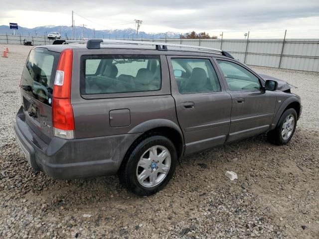 2005 Volvo Xc70 VIN: YV1SZ592651186977 Lot: 55650614