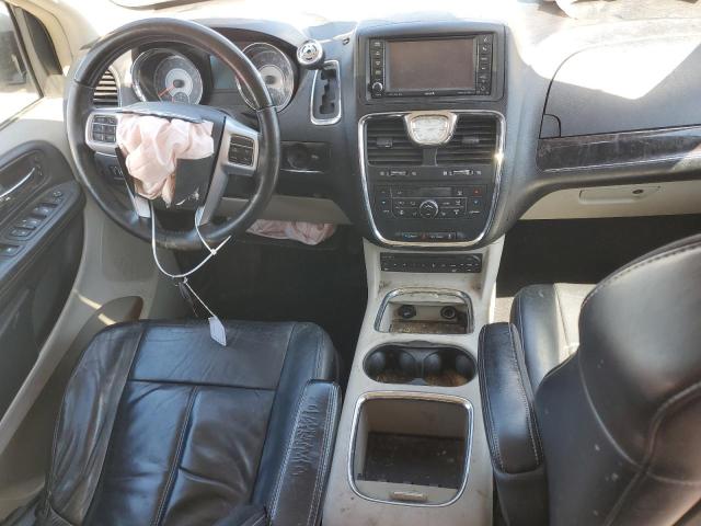 2012 Chrysler Town & Country Limited VIN: 2C4RC1GG3CR266324 Lot: 54420284