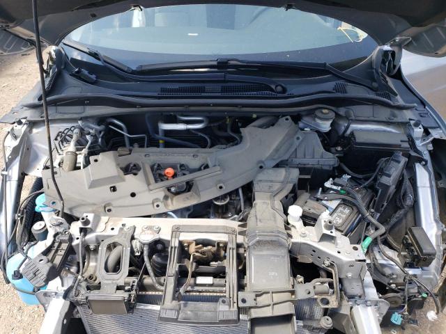 2022 Honda Hr-V Ex VIN: 3CZRU6H52NM765773 Lot: 55280384