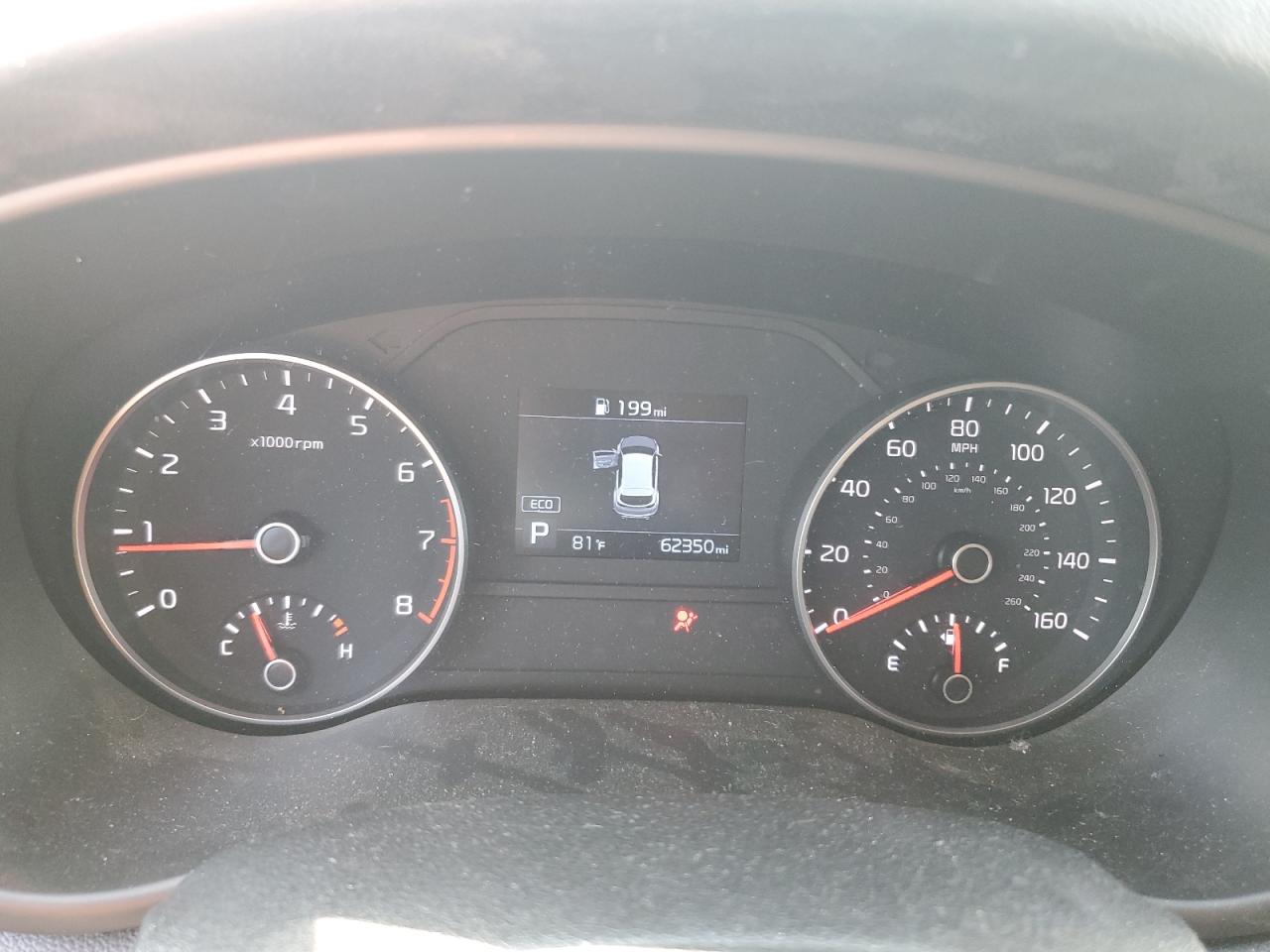 KNDPM3AC9L7834051 2020 Kia Sportage Lx