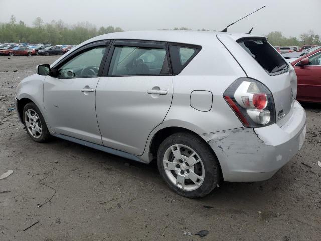 2010 Pontiac Vibe VIN: 5Y2SM6E00AZ408522 Lot: 53259994