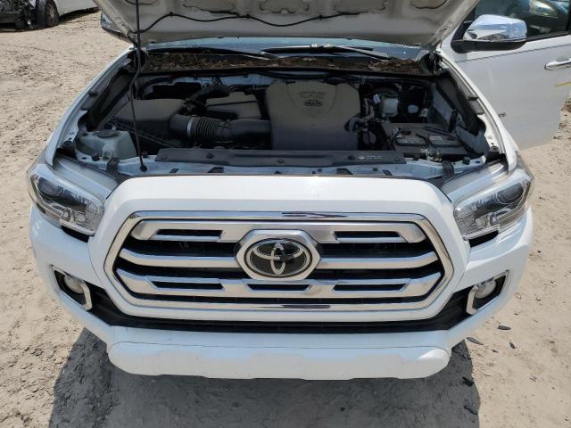 2019 Toyota Tacoma Double Cab VIN: 3TMGZ5AN5KM210329 Lot: 54367654