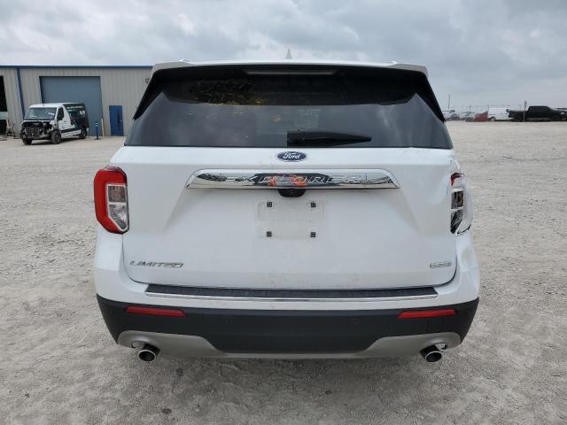 2020 FORD EXPLORER L - 1FMSK7FH5LGC12652