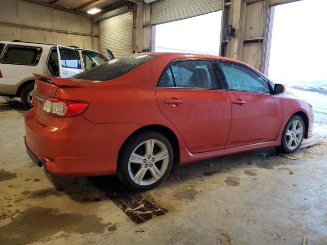 2013 Toyota Corolla Base VIN: 2T1BU4EE3DC087168 Lot: 54610204