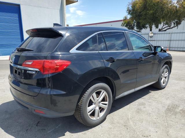 2015 Acura Rdx Technology VIN: 5J8TB3H52FL004407 Lot: 53318654