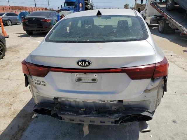 2019 Kia Forte Fe VIN: 3KPF24AD8KE103271 Lot: 56135814