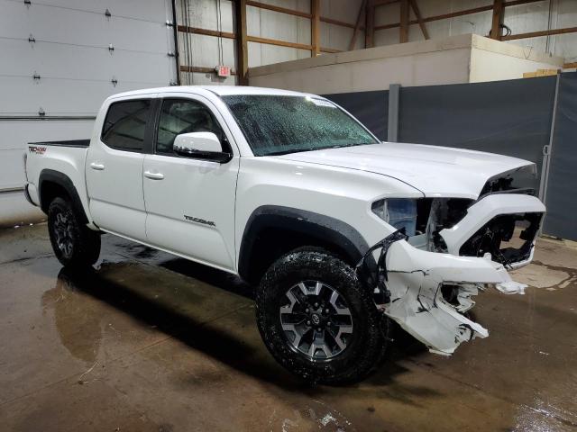 2023 Toyota Tacoma Double Cab VIN: 3TYCZ5AN5PT142558 Lot: 55852914