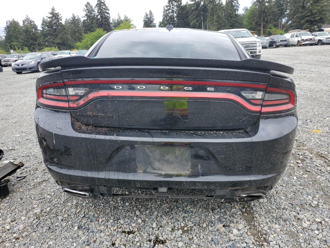 2C3CDXCT5HH572290 2017 Dodge Charger R/T