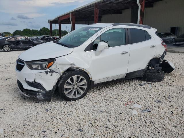 2017 Buick Encore VIN: KL4CJ3SBXHB103043 Lot: 56912844