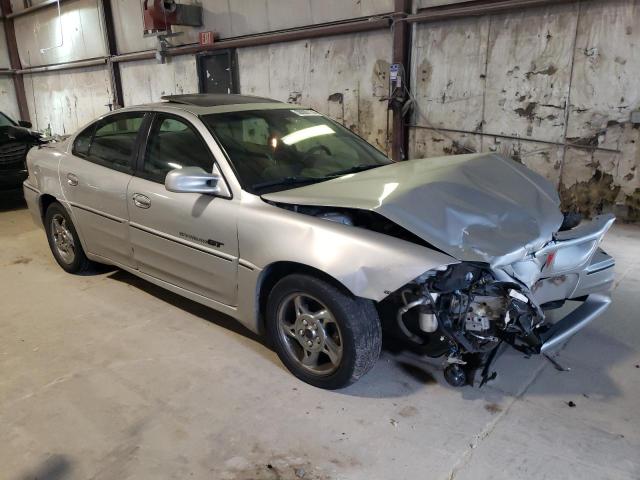 1G2NW52E12M580319 2002 Pontiac Grand Am Gt