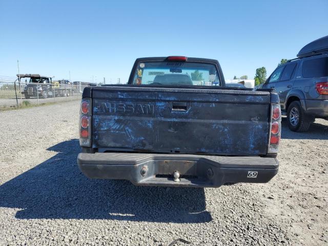 1994 Nissan Truck Base VIN: 1N6SD11S4RC319445 Lot: 54285744