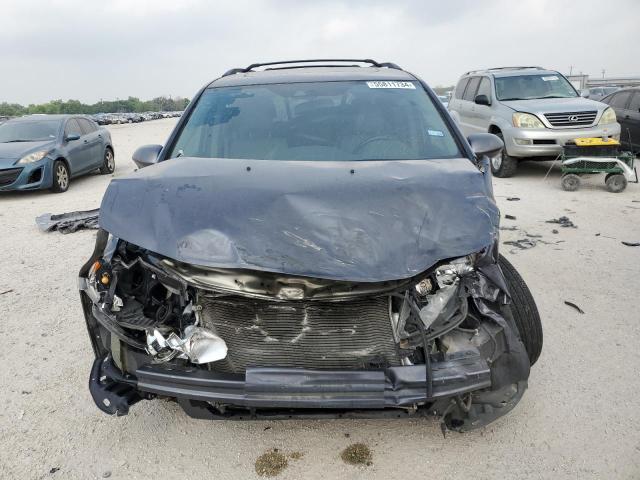 2016 HONDA ODYSSEY EX - 5FNRL5H65GB107481