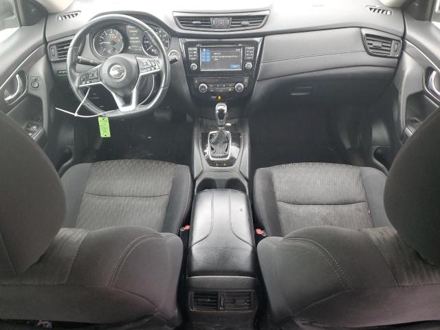 2017 NISSAN ROGUE SV - 5N1AT2MV9HC890887