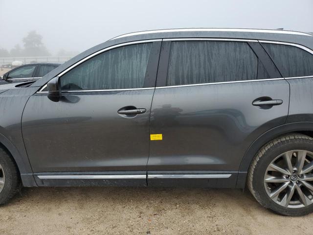 2019 Mazda Cx-9 Grand Touring VIN: JM3TCBDY4K0317239 Lot: 55540754