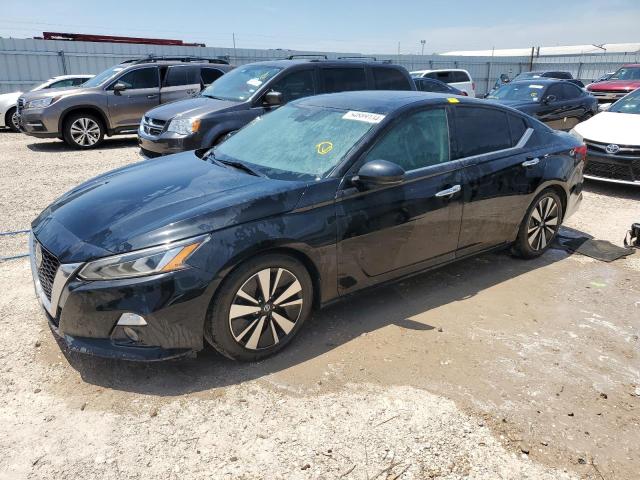 2019 Nissan Altima Sl VIN: 1N4BL4EV1KC145955 Lot: 54889134