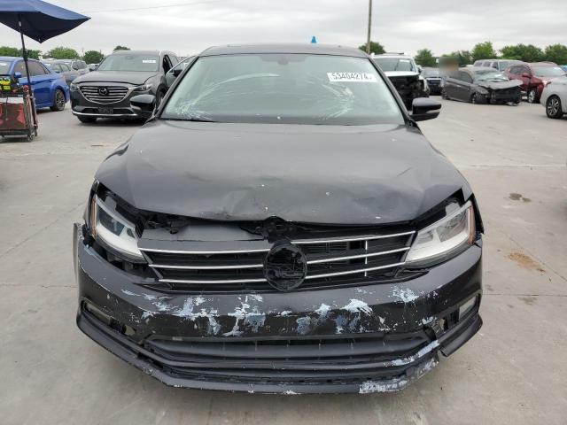 2018 Volkswagen Jetta Sel VIN: 3VWL17AJ6JM255192 Lot: 53404274