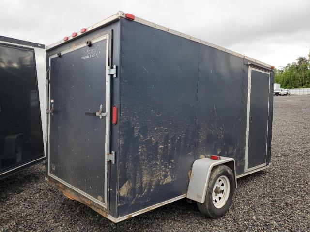 2008 American Motors Trailer VIN: 1A9BB12168B758170 Lot: 54829854