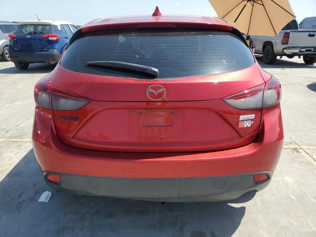 2014 Mazda 3 Touring VIN: JM1BM1L76E1180503 Lot: 52914684