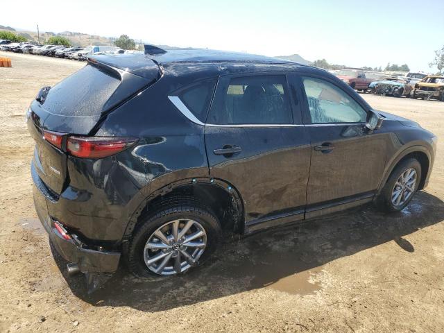 2024 Mazda Cx-5 Select VIN: JM3KFBBL3R0483045 Lot: 55762594