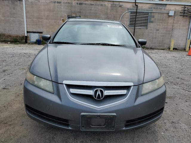 2005 Acura Tl VIN: 19UUA66285A027931 Lot: 53832994