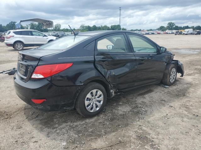 2017 HYUNDAI ACCENT SE - KMHCT4AE7HU355494